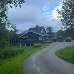 Unik Liten I Stamsund, Midt I Lofoten *