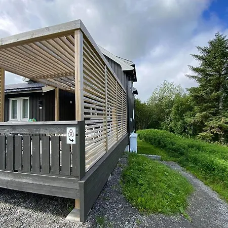 Unik Liten I Stamsund, Midt I Lofoten Apartmán *