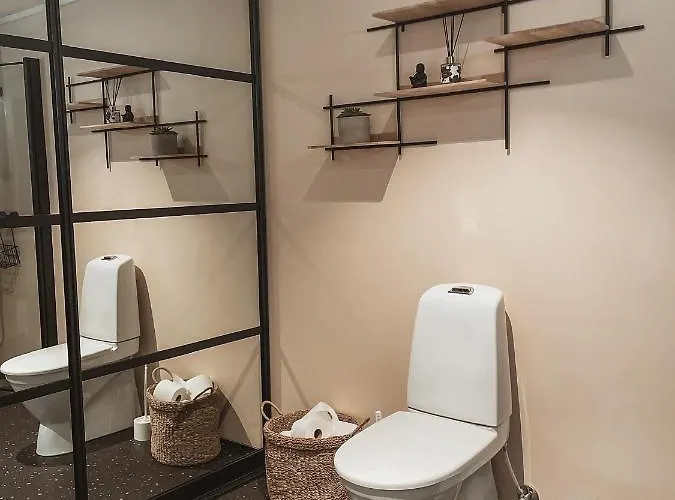 דירה Unik Liten I Stamsund, Midt I Lofoten Rishaugen