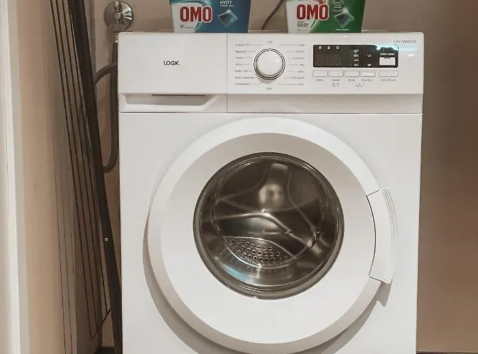 Unik Liten I Stamsund, Midt I Lofoten דירה