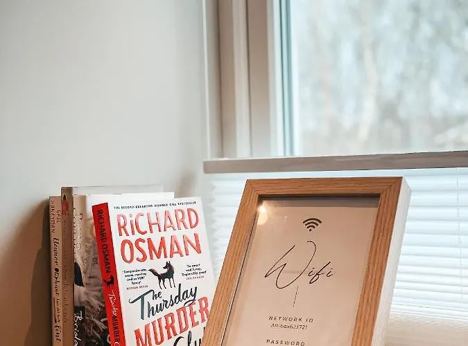 Unik Liten I Stamsund, Midt I Lofoten דירה Rishaugen